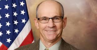 Draxler to resign from Hanford City Council