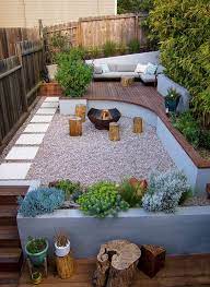 98 Cozy Backyard Patio Design And Decor Ideas Backyardshed Backyardplayhouse Backyardlandscaping Small Backyard Small Backyard Gardens Backyard