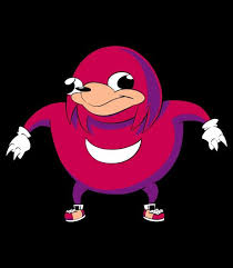 Ugandan Knuckles Limited Run Sanic Memes Ugandan Funny Movies