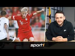 Moderiert wird das format von christoph kröger. Vereinslos Seit Sommer So Lief Der Absturz Des Ehemaligen Bayern Talents Sinan Kurt Video Tribuna Com