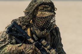 Seal teams are split into 2 groups Navy Seals Conduct An Impressive Capabilities Exercise Here S How It Went Down