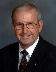 John Scarbrough Obituary