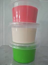 Caranya mudah sangat kalau ikut resepi dadih susu yang dikongsikan oleh puan niswah hasina ini. Cara Cara Masak Dadih Secara Homemade
