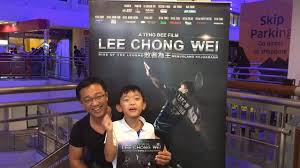Lượt xem 13 n2027 năm trước. Lee Chong Wei Movie Home Facebook