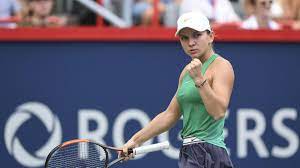 Învingătoare în 2016 și 2018 la openul canadei, ea o va întâlni pe americanca danielle rose collins. Simona Halep Outlasts Anastasia Pavlyuchenkova To Reach Third Round In Montreal Eurosport
