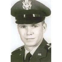 Carl Goolsby, Sr. Obituary