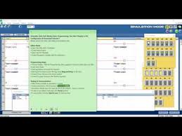 Schneider Zelio Soft Basic Programming Text Alert Display Configuration Download Tutorial 2 Youtube