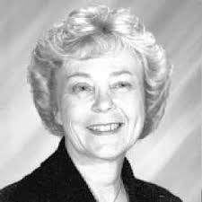 JOAN QUINLAN Obituary (2010)