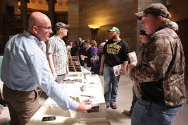 CREATING A BETTER TOMORROW