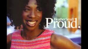 Heather small фото исполнителя heather small. Heather Small Proud Youtube