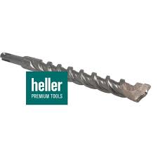 Bor listrik tanpa kabel dari fisch ini bisa dibilang harganya murah dan kualitasnya bagus. Flash Sale Heller Sds 10x100x160 Mata Bor Beton 10x100x160 Sds Heller Drill Bit Bagus Lazada Indonesia