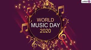 Facebook/yrf ► follow us on twitter: World Music Day 2021 Virtual Celebration Ideas From Listening To Your Favourite Songs To Participating At Online Music Concerts Here S How To Make The Day Musical At Home