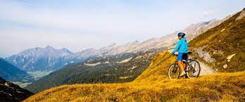 Maybe you would like to learn more about one of these? Alpenuberquerung Mit Dem Fahrrad Top 5 Routen Blog Asi Reisen