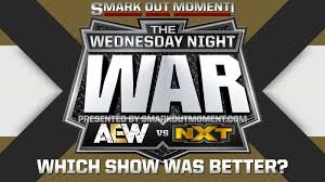 Tons of awesome wwe nxt wallpapers to download for free. Wednesday Night War Aew Dynamite Vs Wwe Nxt Review December 30 2020 Smark Out Moment