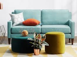 They are also ideal for making the most of smaller spaces! The Best Loveseats According To Small Space Dwellers Couches For Small Spaces Sofas For Small Spaces Small Loveseat