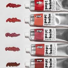 Buy I M Meme I M Pep Balm 5 Colors In Bulk Asianbeautywholesale Com