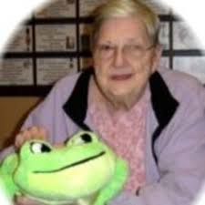 Obituary information for Bobbie Sue Rohr