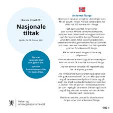 Helsedirektoratet (sist faglig oppdatert 20. Justis Og Beredskapsdepartementet Norge Posts Facebook