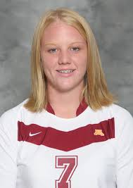 Women's Soccer Team Roster