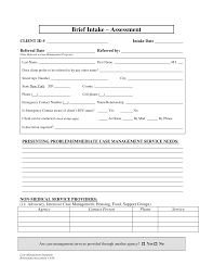 59 best massage intake forms for any client printable. Https Www Health Ny Gov Diseases Aids Providers Standards Casemanagement Docs Briefintake Assessment Pdf