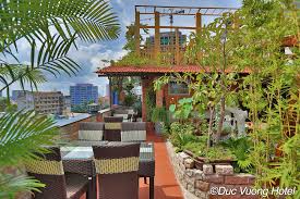 Quốc tử giám, đống đa, hà nội, vietnam. The View Rooftop Bar At The Duc Vuong Hotel Guide Vietnam