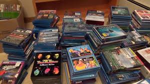 How I Organize My Movie Collection A Movie About Movies Youtube Do you have a large collection of dvds or movies on your hard drive and want to easily track it ? how i organize my movie collection a movie about movies