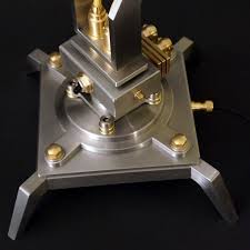 Frank Buchwald Machine Lights Light Objects And Lighting Design Osveshenie Doma Svetilniki Lampa