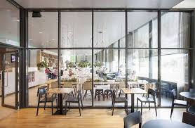 Van Gogh Restaurant Amsterdam Interior Design D Dock Photography Alan Jensen Museum Cafe Coffee Shop Design Shop Design