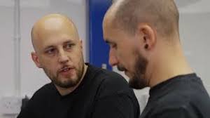 We are O-Sport Design!