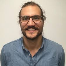 Joshua Kissel's Instagram, Twitter & Facebook