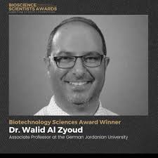 Walid AL-ZYOUD