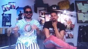 Mau y ricky, prince royce, piso 21, jontheproducer. Mau Y Ricky Con Tiktok Nos Pudimos Dar Cuenta Del Exito De Papas