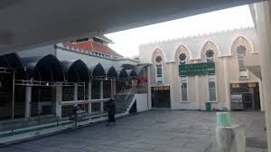 We did not find results for: Melihat Tradisi Ramadan Di Masjid Sunan Giri Gresik Suara Jatim