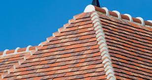 Tuiles Plates Koramic Koramic Wienerberger