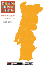 Este é o 5pmn de natal, por isso temos grandes prendas para vocês: Concurso Nacional De Leitura Fase Escolar Municipal