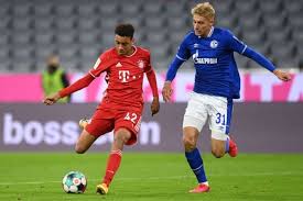 But he said on feb. Jamal Musiala Things To Know About The Midfielder