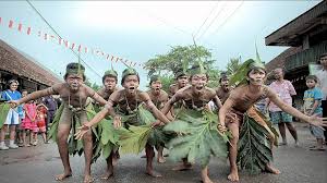 5 Ide Kostum Karnaval Unik Menarik Dan Simple Buat Agustusan 2019