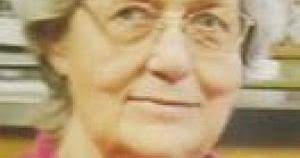 Dona L. Desmond, 84