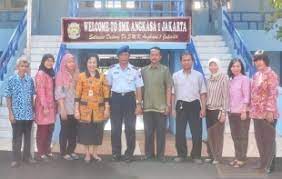 002/i/1975, tentang pembukaan stm halim p. Smk 1 Angkasa Halim Buka Jurusan Baru Teknik Penerbangan Website Tentara Nasional Indonesia