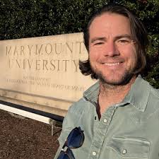 Captains Academy with MV alumni Travis Hansen ⚡️🏀 Last week our fall  sports had the incredible opportunity to learn from Travis Hansen, former  NBA player and proud MVHS alum. He shared powerful