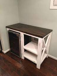 Need a cabinet to house a mini get creative with these smart built in bar designs and bar carts. Pin By Misty Everett On Furniture Second Life Diy Home Bar Coffee Bar Home Bars For Home
