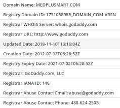 Medplusmart Com Reviews Might Be Operated From Us Scam Or Legit Medplusmart.com is the online gateway to your favourite otc and general store, medplus at medplusmart.com you can order the products you regularly buy from our stores from the. medplusmart com reviews might be