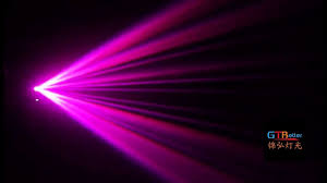 Moving Head Light Beam 371w Beams Stage Lighting Club Lighting