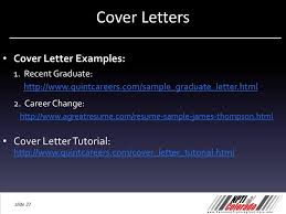 Aug 18, 2008 · tips for writing a recent college graduate cover letter. Resume Cover Letter Writing Ppt Download