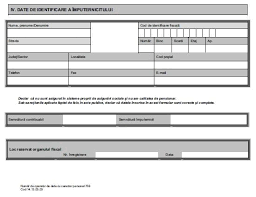 Opanaf.com is your first and best source for all of the information you're looking for. Ordinul Nr 3655 2015 Pentru Aprobarea Modelului ConÈ›inutului ModalitÄƒÈ›ii De Depunere È™i De Gestionare A Formularului 600 DeclaraÈ›ie Privind Indeplinirea CondiÈ›iilor De Incadrare In Categoria Persoanelor Asigurate Obligatoriu In Sistemul Public De