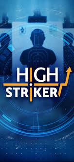 Keeping that in mind we have open source code and provably fair games. High Striker Evoplay