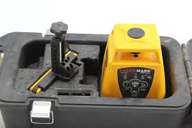 The data base provides 7 user directories as well as instruction manuals for 5 various cst/berger laser level models. Cst Berger Automatic Self Leveling Rotary Laser Ld 400 Universal Laser Detector 2 Pieces Property Room