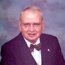 Lawrence Daniel Carstensen Obituary