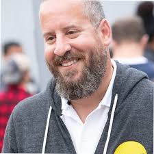 RealLIST Connectors: Meet 70 people keeping #dctech close