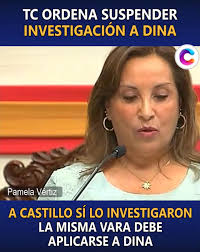 Justicia en el Perú